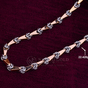 itaian mens chain by 