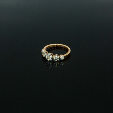 Dazzling Diamond Rings Design