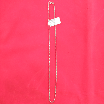 92.5 Chain 10 by Ghunghru Jewellers