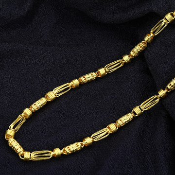 Indo 916 Gold Chain-MIC07