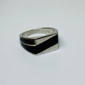 925 pure silver kids ring