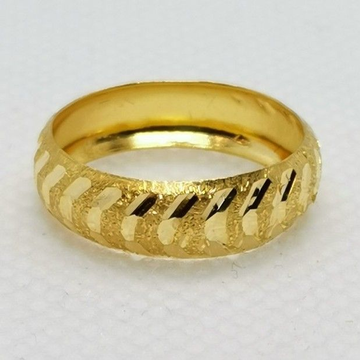 Band Ring by 