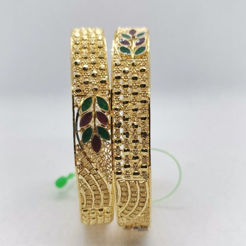 Jali Bangle by 