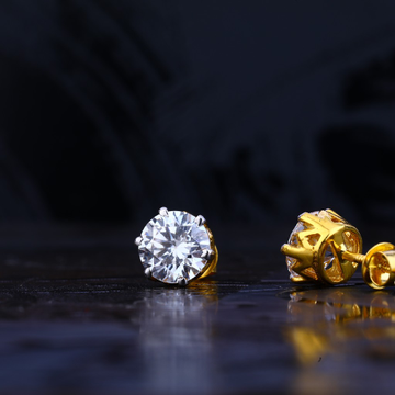 916 Fancy Classic Earring LSE06