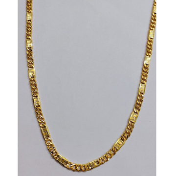 Hollow Good Looking chain by Suvidhi Ornaments