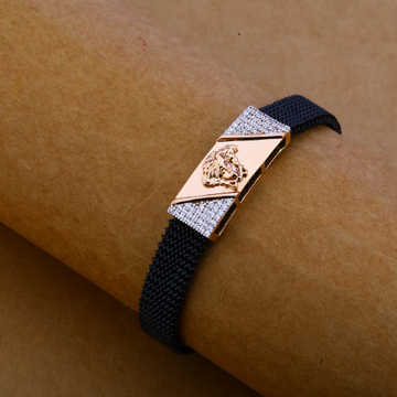 750 Rose Gold Exclusive Bracelet MLB183