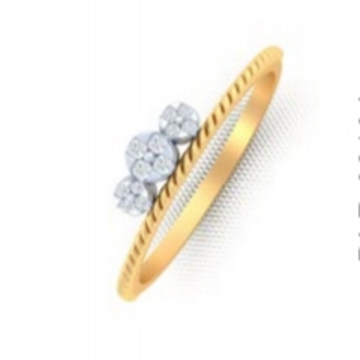 Office Wear Diamond ring by 