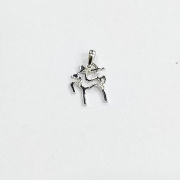 925 sterling silver designer horse charm by Veer Jewels