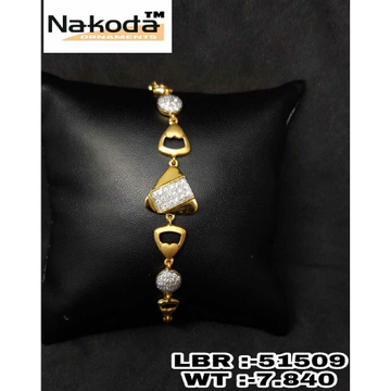 916 Exclusive Ladies Gold bracelet