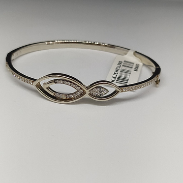 Silver Bracelet by 