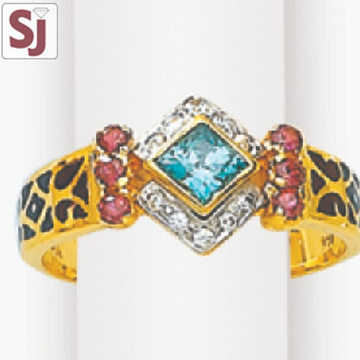 Meena Ladies Ring Diamond LAD-K-4946