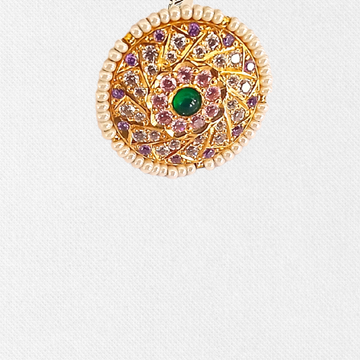 Gold Rajvadi Bor by 