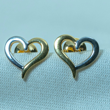 Heart design gold tops et1-542 by 