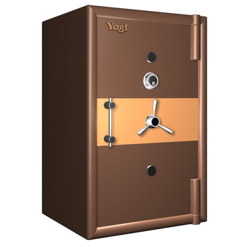 TRTL Jewelry Safe For Jewellers by 