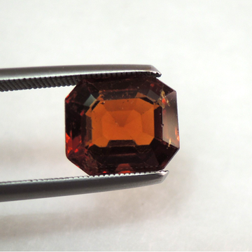 3.51ct-rectangle-hessonite-gomed by 