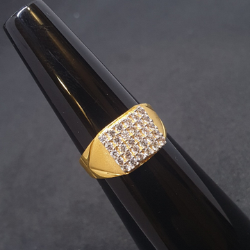 Gents Ring Diamond GRG-0067