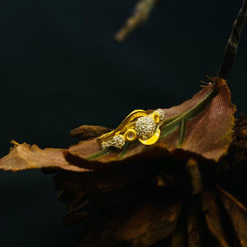 916 Gold  Ring by 