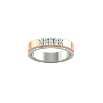 Diamond Ring by 