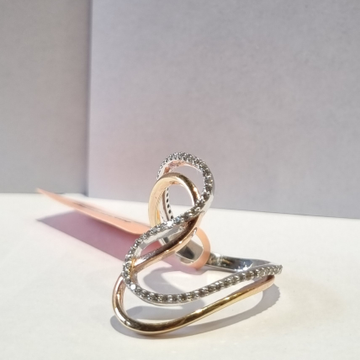 fancy curve with band by 