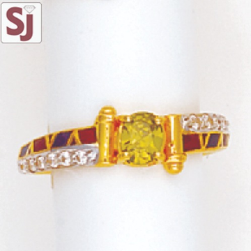 Meena Ladies Ring Diamond LAD-K-5688