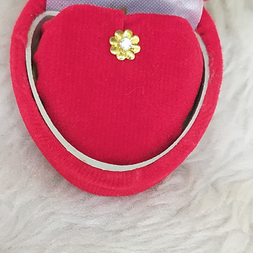 Real Diamond Nosepin by 