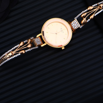 18ct Gold Ladies Watches  37 by 