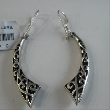 925 sterling sliver oxsodice earrings by 
