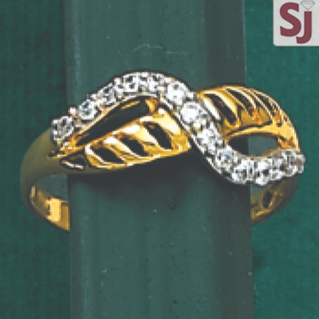 Ladies Ring Diamond LRD-4842
