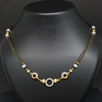 Mangalsutra 22k 916 ms/6/106 by 