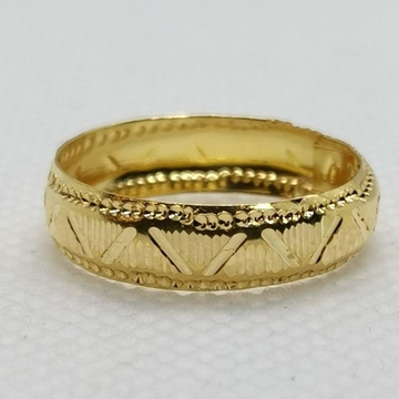 Band Ring 06 by 