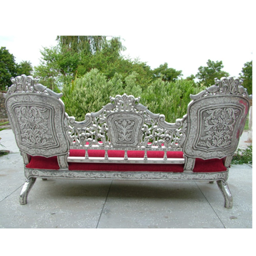 925 silver sofa set design by 
