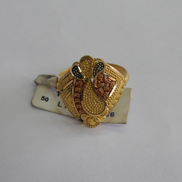 New Fancy Vinti by 