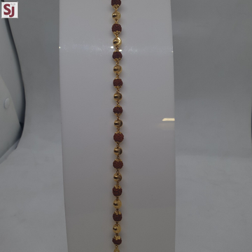 Rudraksh lucky rlg-0056 gross weight-9.570 net wei...