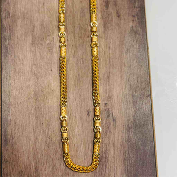 gold chain by Arham Chain