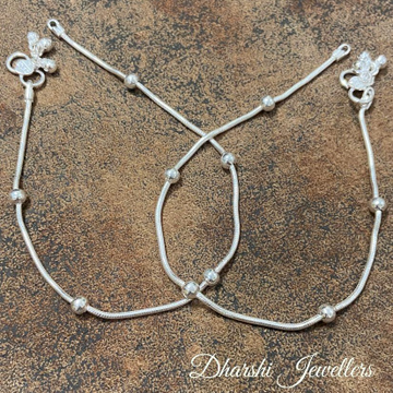 Trendy Anklet by 