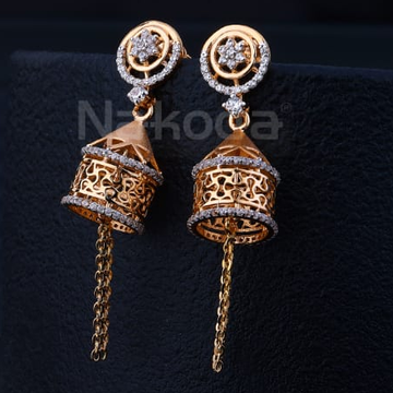 Buy top quality Gold 18K / 750 jewelry in Ahmedabad.