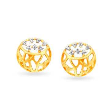 22k Gold Antique Design TOPS&HENGISH