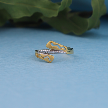 916 plain ladies ring by 
