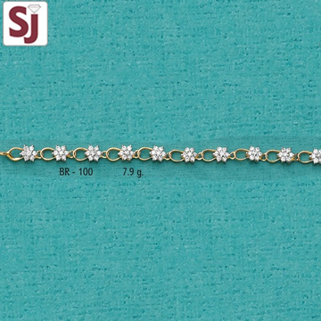Ladies Bracelet BR-100