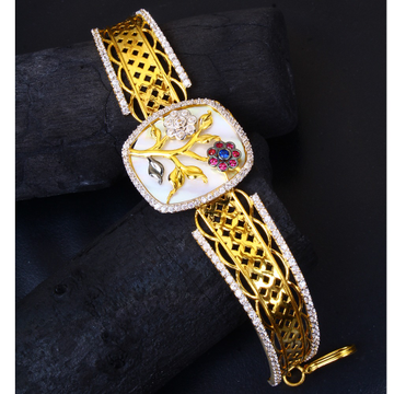 gold amazing diamond Bracelet 27 by 