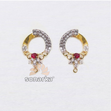 indian gold earrings catalogue