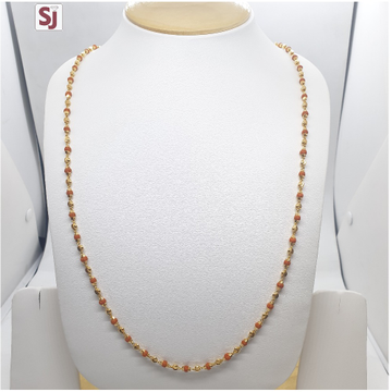 Rudri Mala RMG-0001 gross weight-12.540 net weight...
