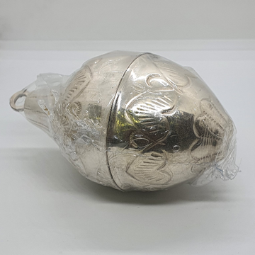 Silver Fancy Coconut by 