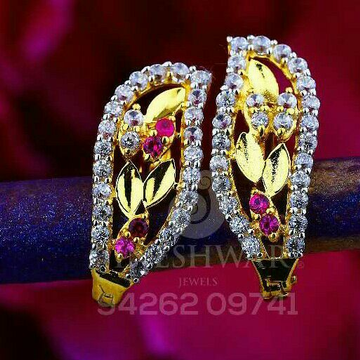 Color Stone Fancy Turkey Bali ABG - 0222