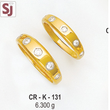 Couple Ring CR-K-131