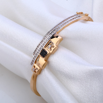Rose Gold Bracelet by 
