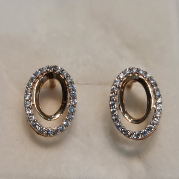 18 KT HALLMARK GOLD TOPS by Sangam Jewellers