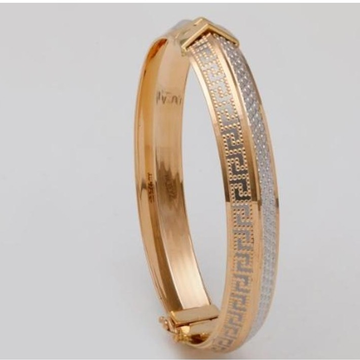 22 kt 916 gold gents kada by 