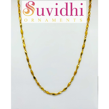 Fancy Chain by Suvidhi Ornaments