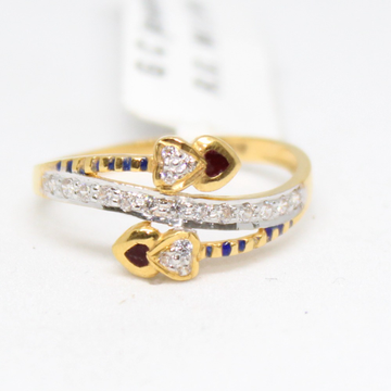 ring 916 hallmark gold-6810 by 